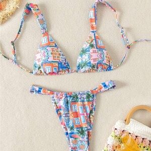 Women’s Bikini Set